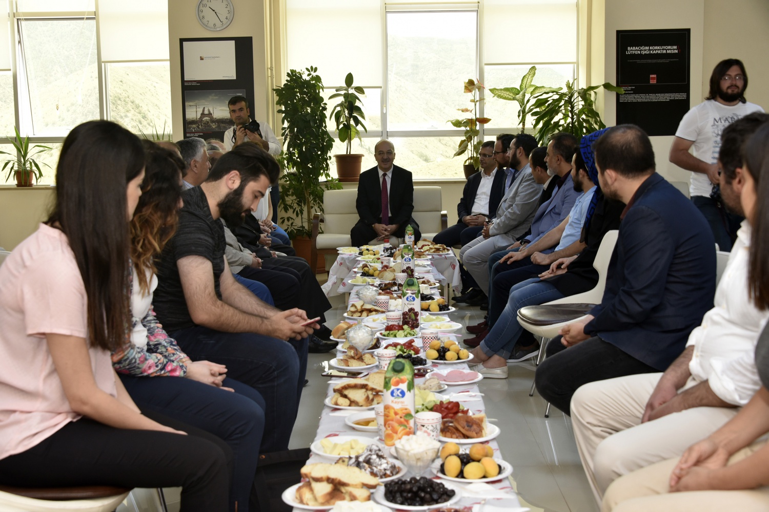 Gümüşhane Üniversitesi Gazetecilik bölümü bu yıl öğrenci alacak 1