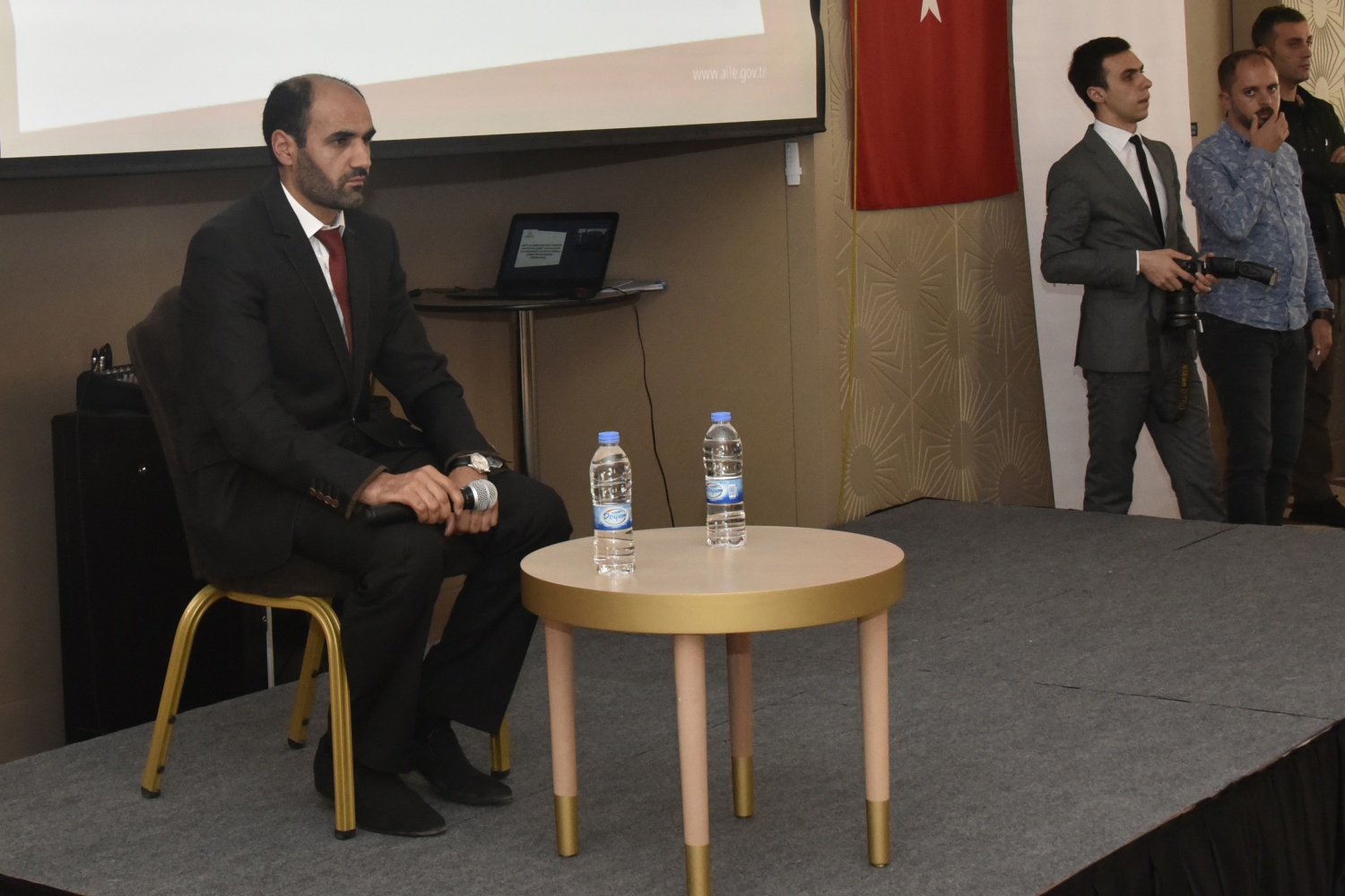 Vali Taşbilek’ten gaziler onuruna yemek 38