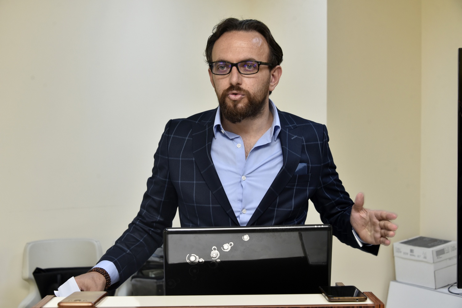 Gümüşhane Üniversitesi Gazetecilik bölümü bu yıl öğrenci alacak 5