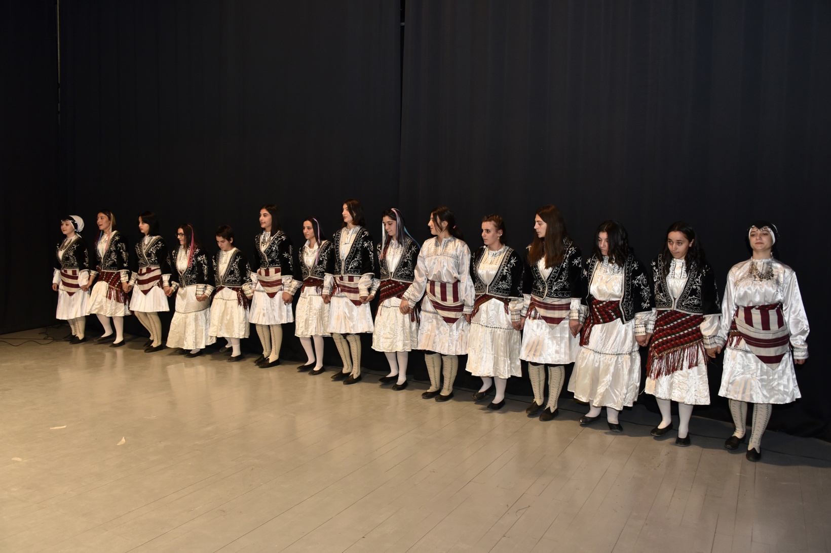 Gümüşhane'de 3 Aralık Dünya Engelliler Günü kutlandı 24