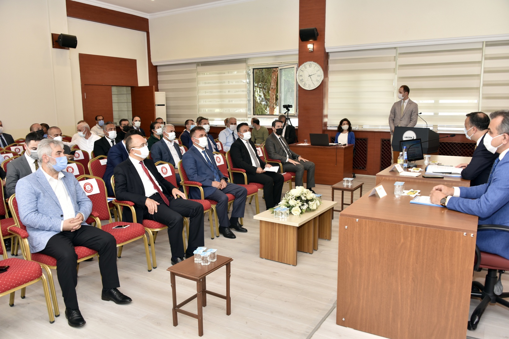 Yeni Zigana tüneli yüzde 89 seviyesine ulaştı 4