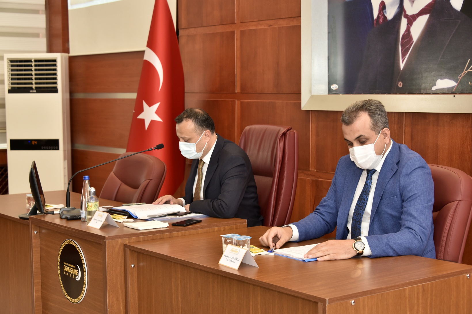 Yeni Zigana tüneli yüzde 89 seviyesine ulaştı 3