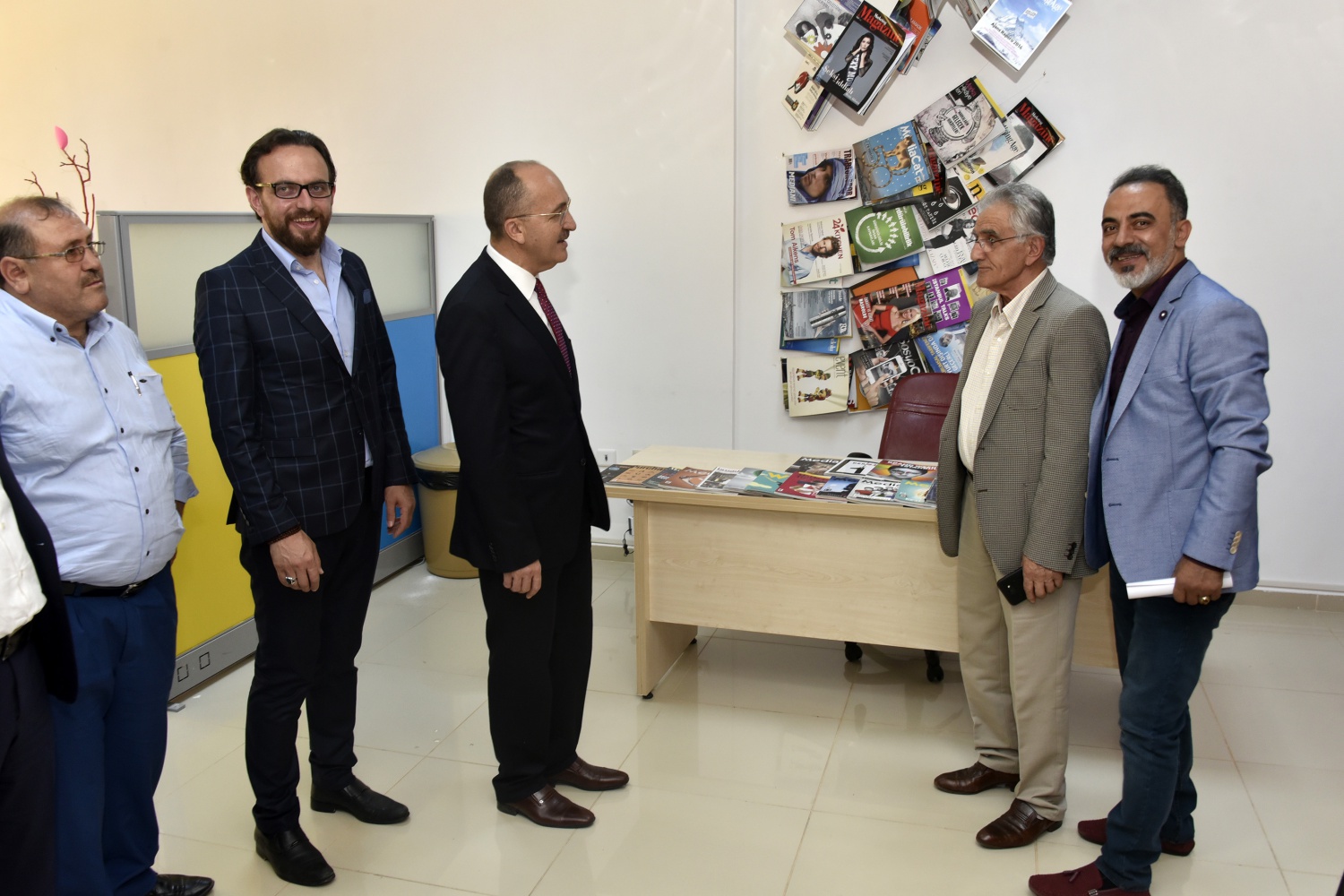 Gümüşhane Üniversitesi Gazetecilik bölümü bu yıl öğrenci alacak 11