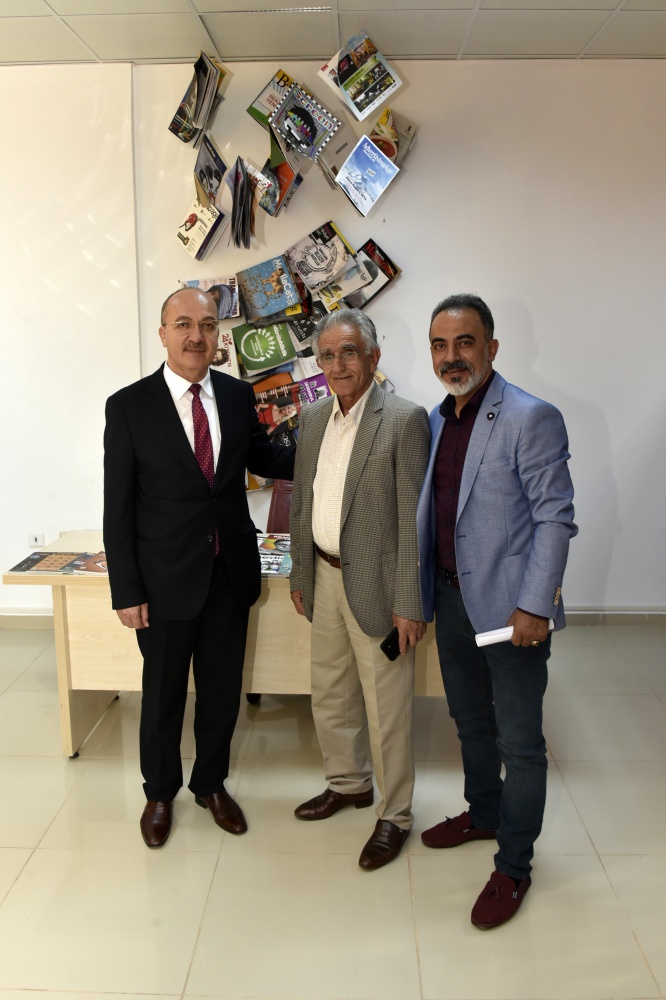 Gümüşhane Üniversitesi Gazetecilik bölümü bu yıl öğrenci alacak 10