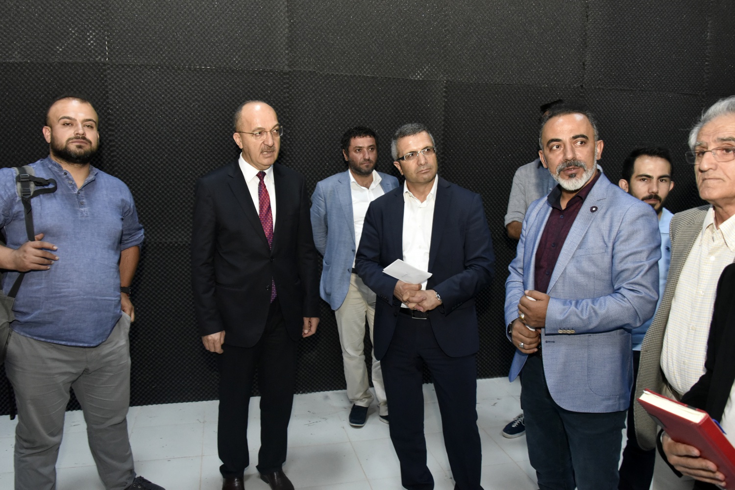 Gümüşhane Üniversitesi Gazetecilik bölümü bu yıl öğrenci alacak 7