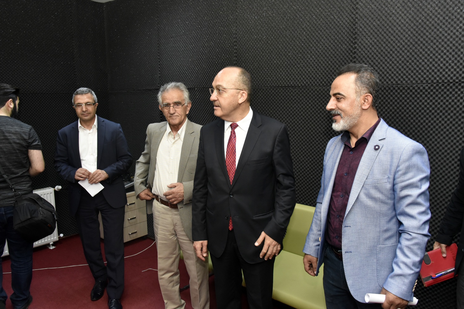 Gümüşhane Üniversitesi Gazetecilik bölümü bu yıl öğrenci alacak 9