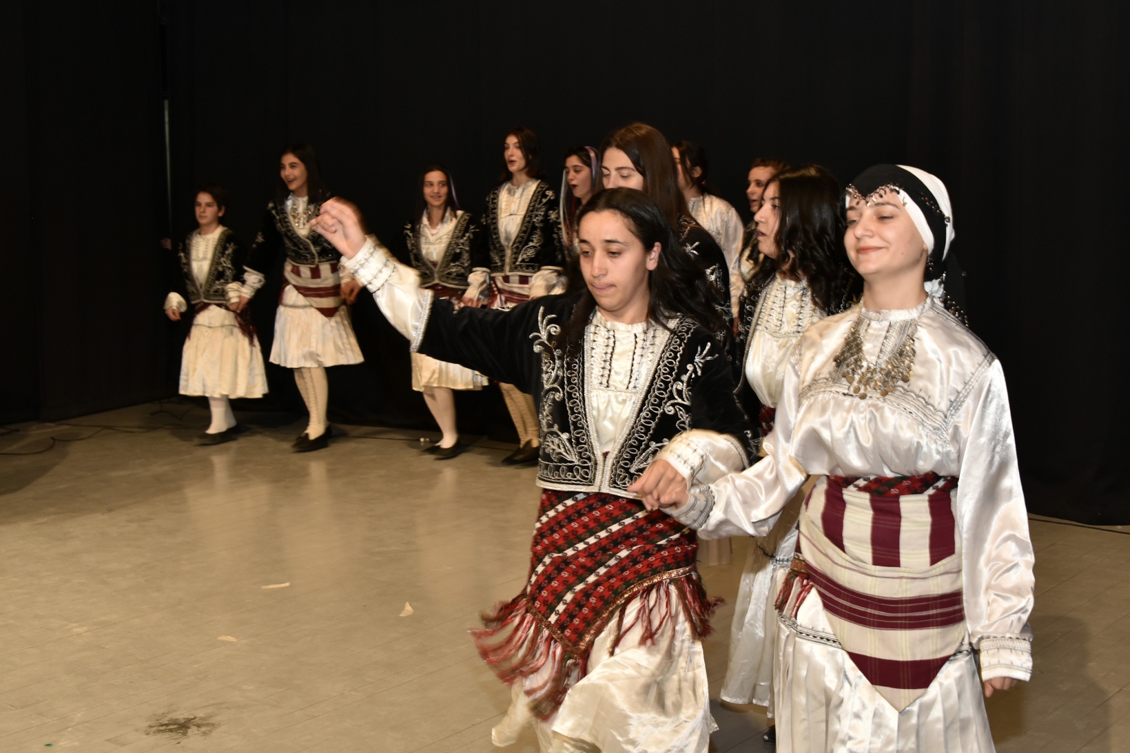 Gümüşhane'de 3 Aralık Dünya Engelliler Günü kutlandı 22