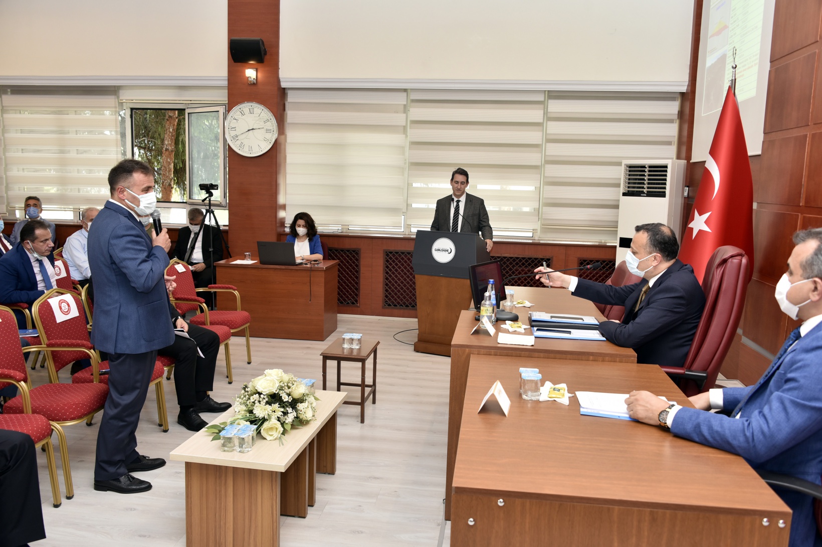 Yeni Zigana tüneli yüzde 89 seviyesine ulaştı 13