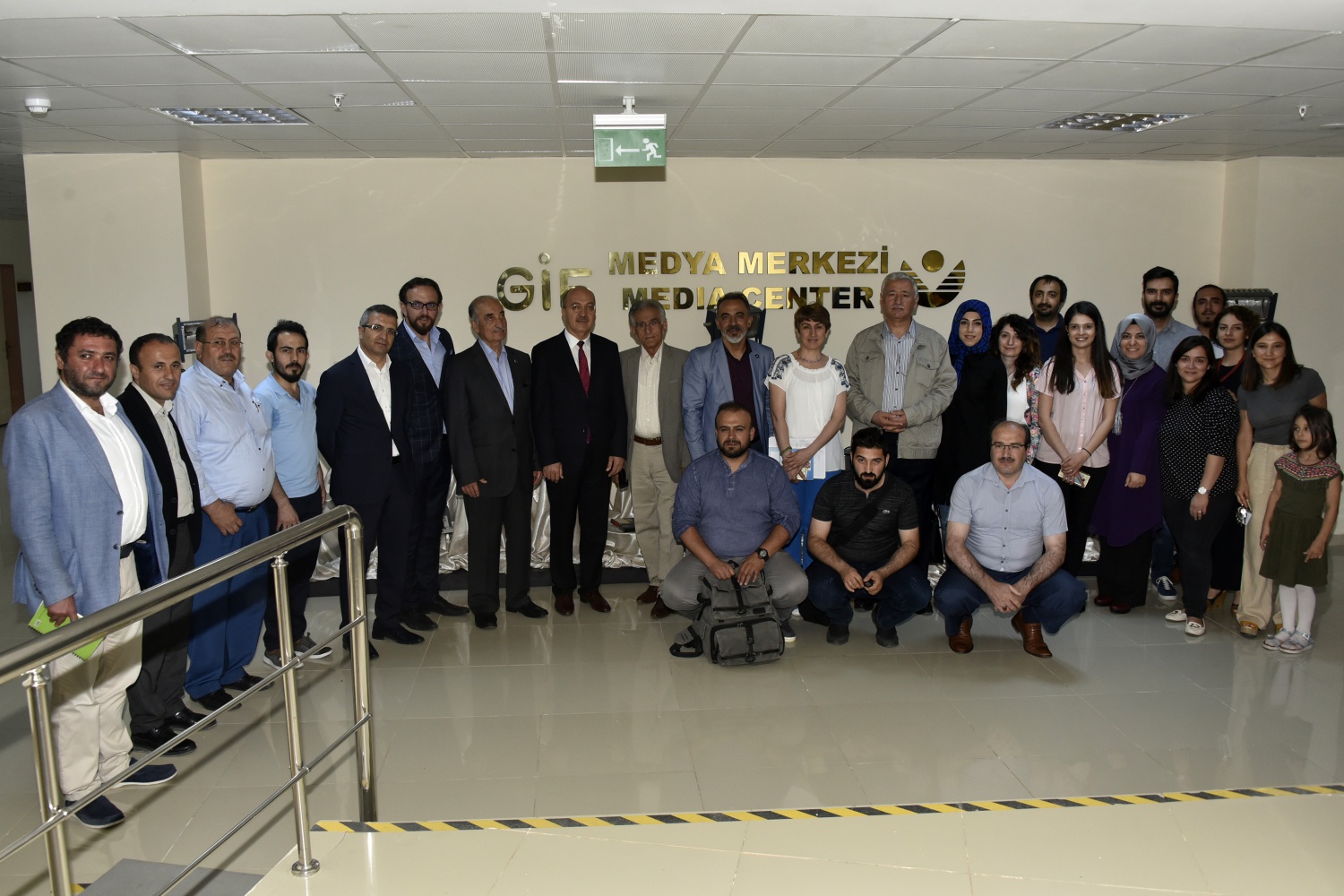 Gümüşhane Üniversitesi Gazetecilik bölümü bu yıl öğrenci alacak 17