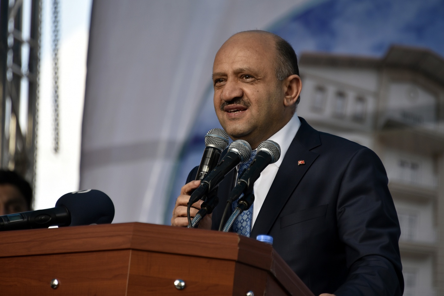 Şiran’da açılışlar yapıldı, yeni müjdeler verildi 6