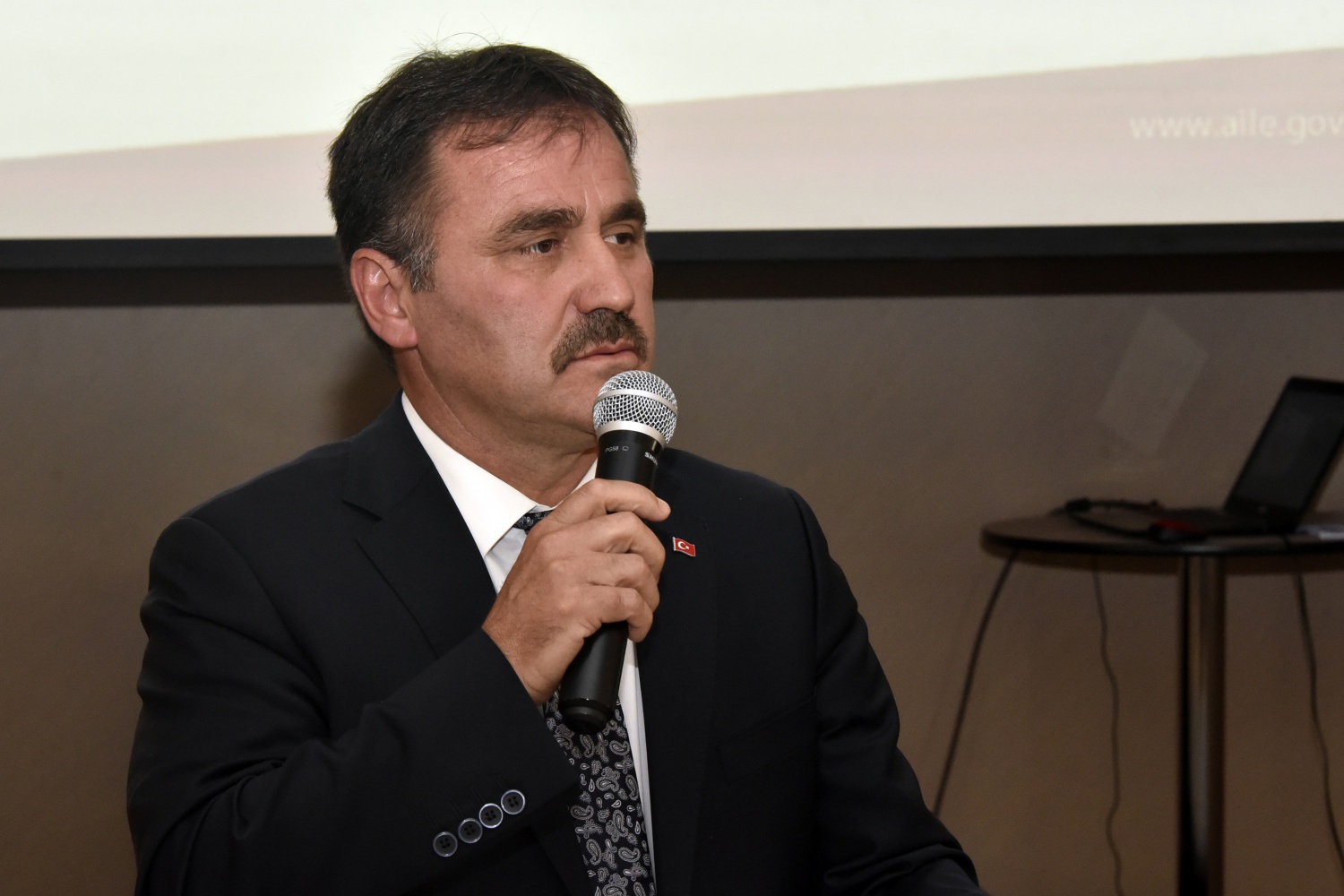 Vali Taşbilek’ten gaziler onuruna yemek 5