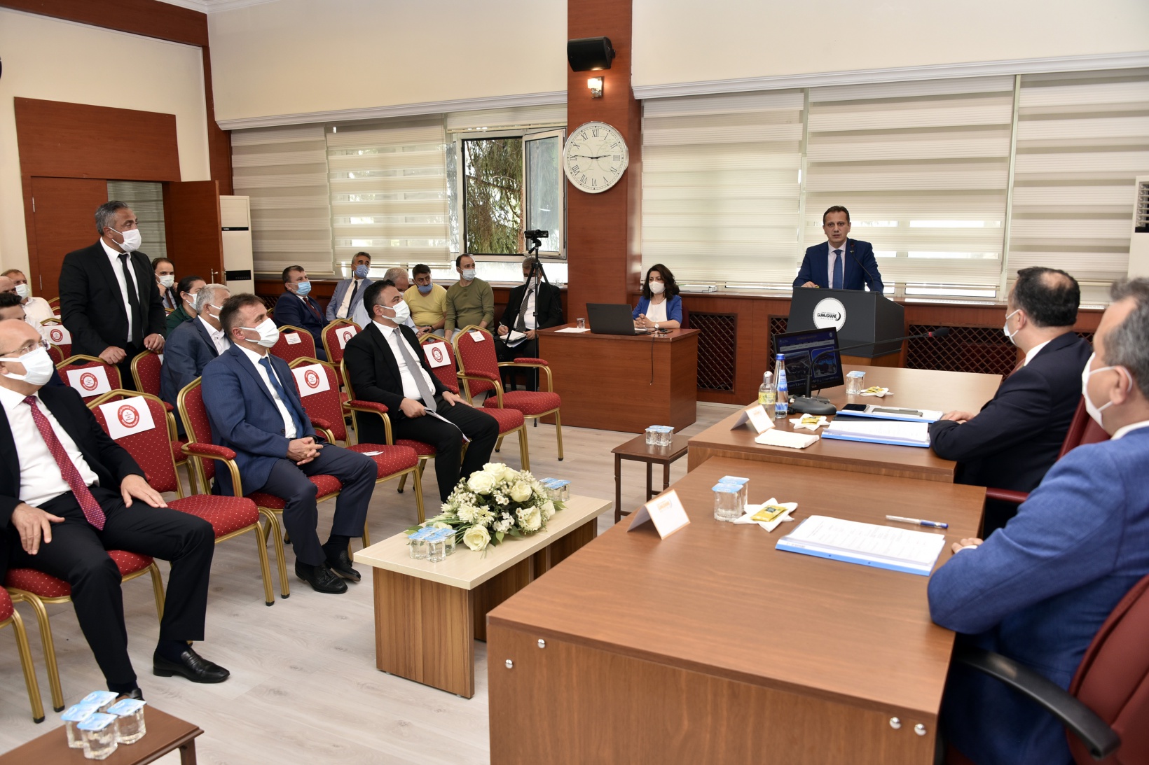 Yeni Zigana tüneli yüzde 89 seviyesine ulaştı 12