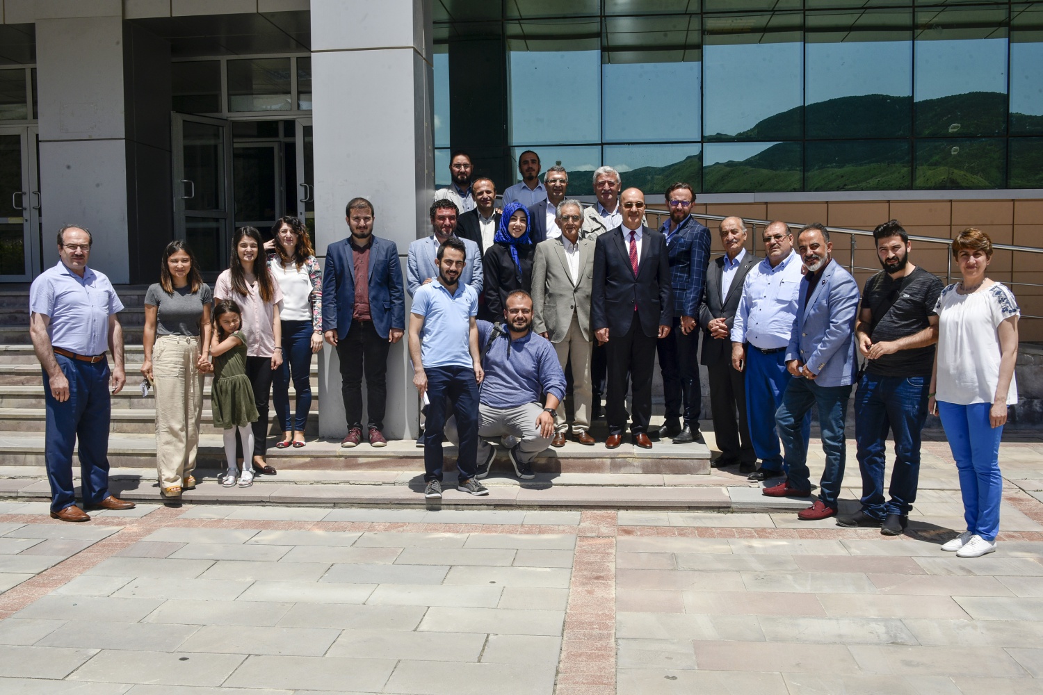 Gümüşhane Üniversitesi Gazetecilik bölümü bu yıl öğrenci alacak 14