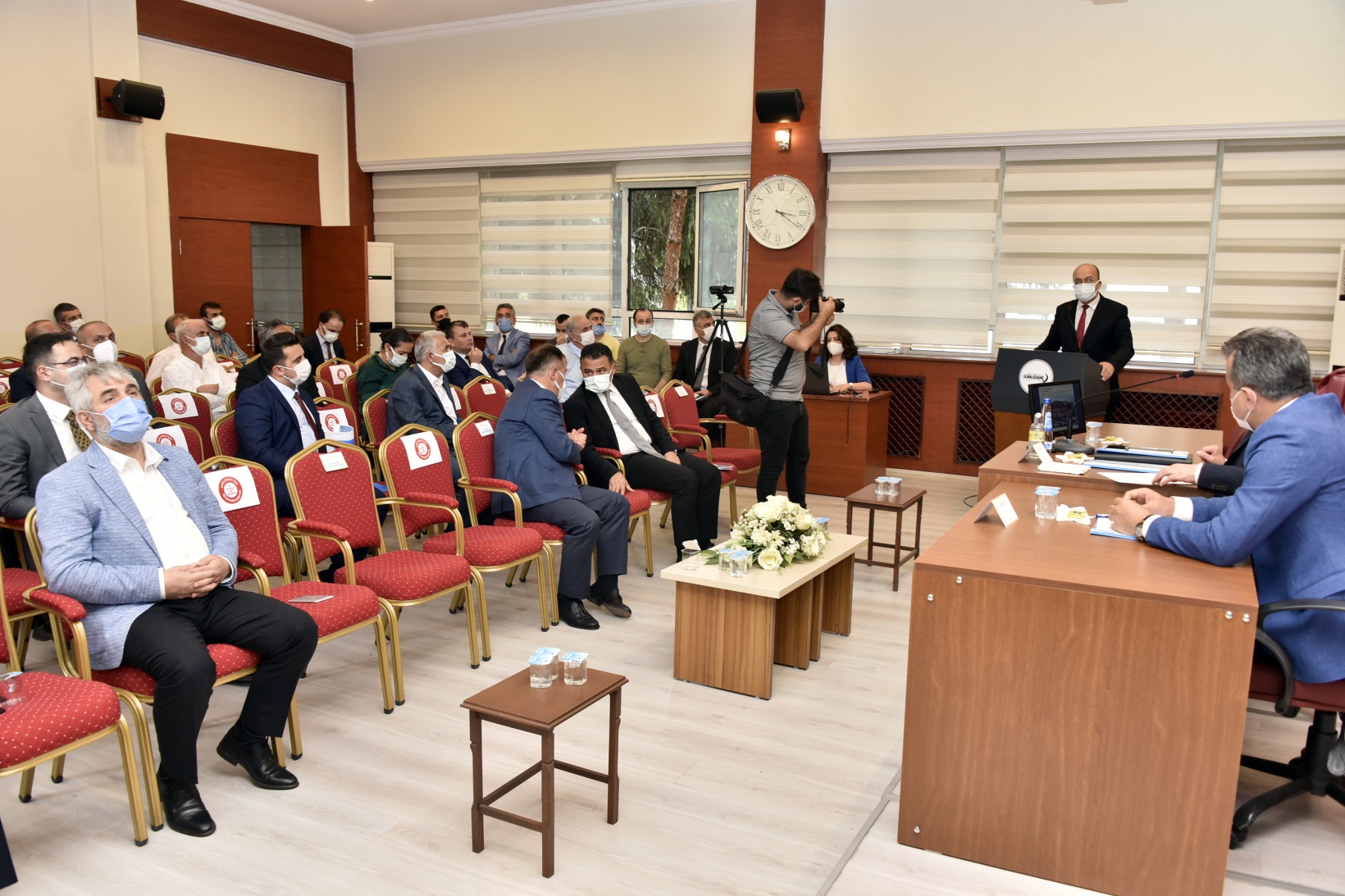 Yeni Zigana tüneli yüzde 89 seviyesine ulaştı 11