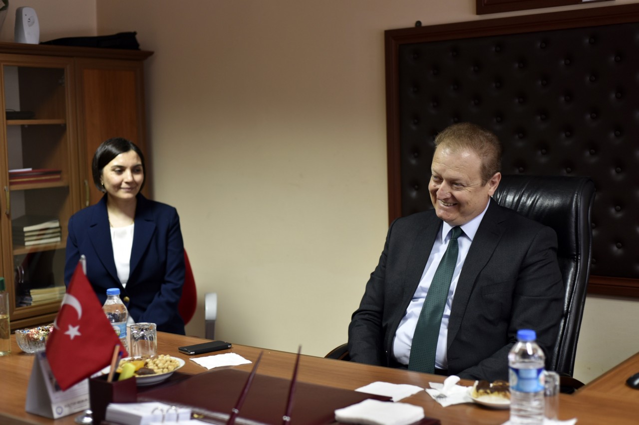 İl Halk Kütüphanesi Artık Yetersiz Kalıyor 3