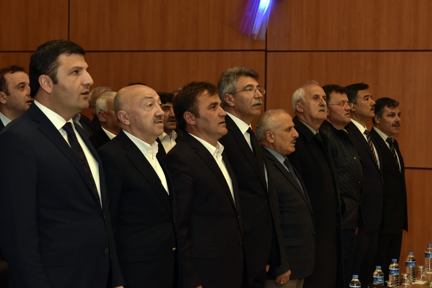 'Referandum yaklaştıkça sosyal medya ve diğer alanlarda daha fazla yalan piyasaya sürülmeye başlandı' 3