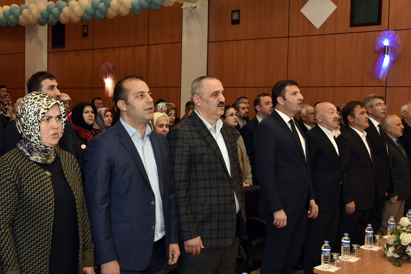 'Referandum yaklaştıkça sosyal medya ve diğer alanlarda daha fazla yalan piyasaya sürülmeye başlandı' 5