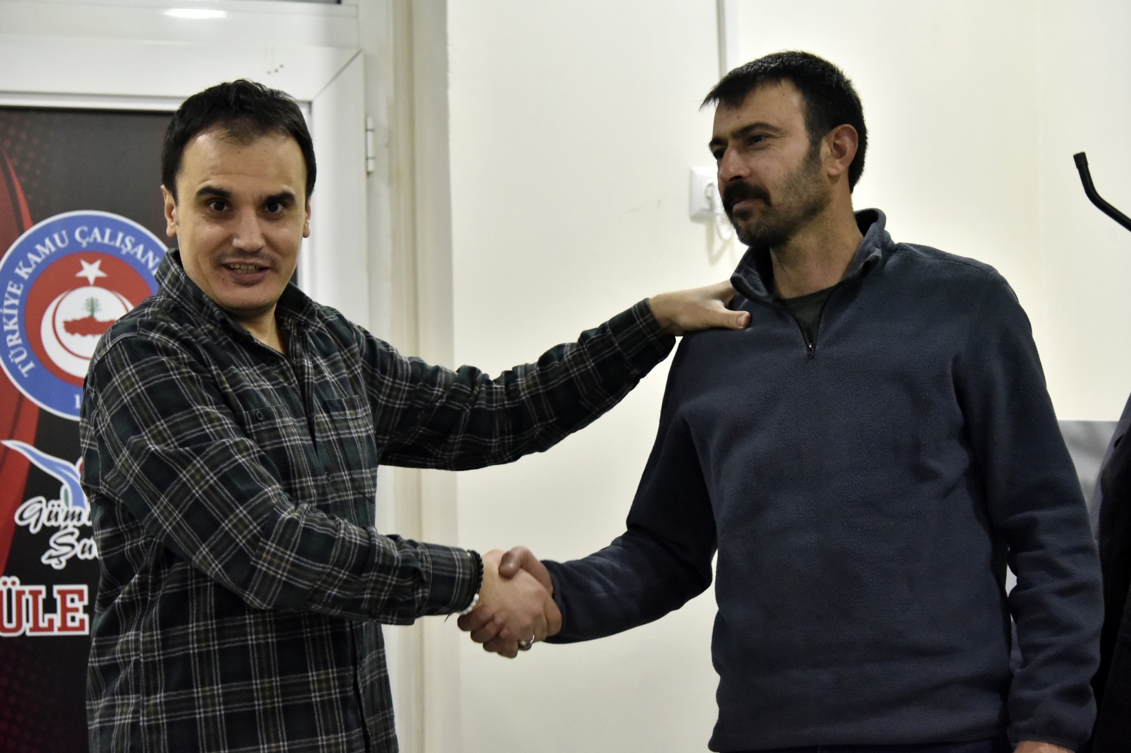 Diker: Beden dili özgüvenin dışa vuruş şeklidir 5