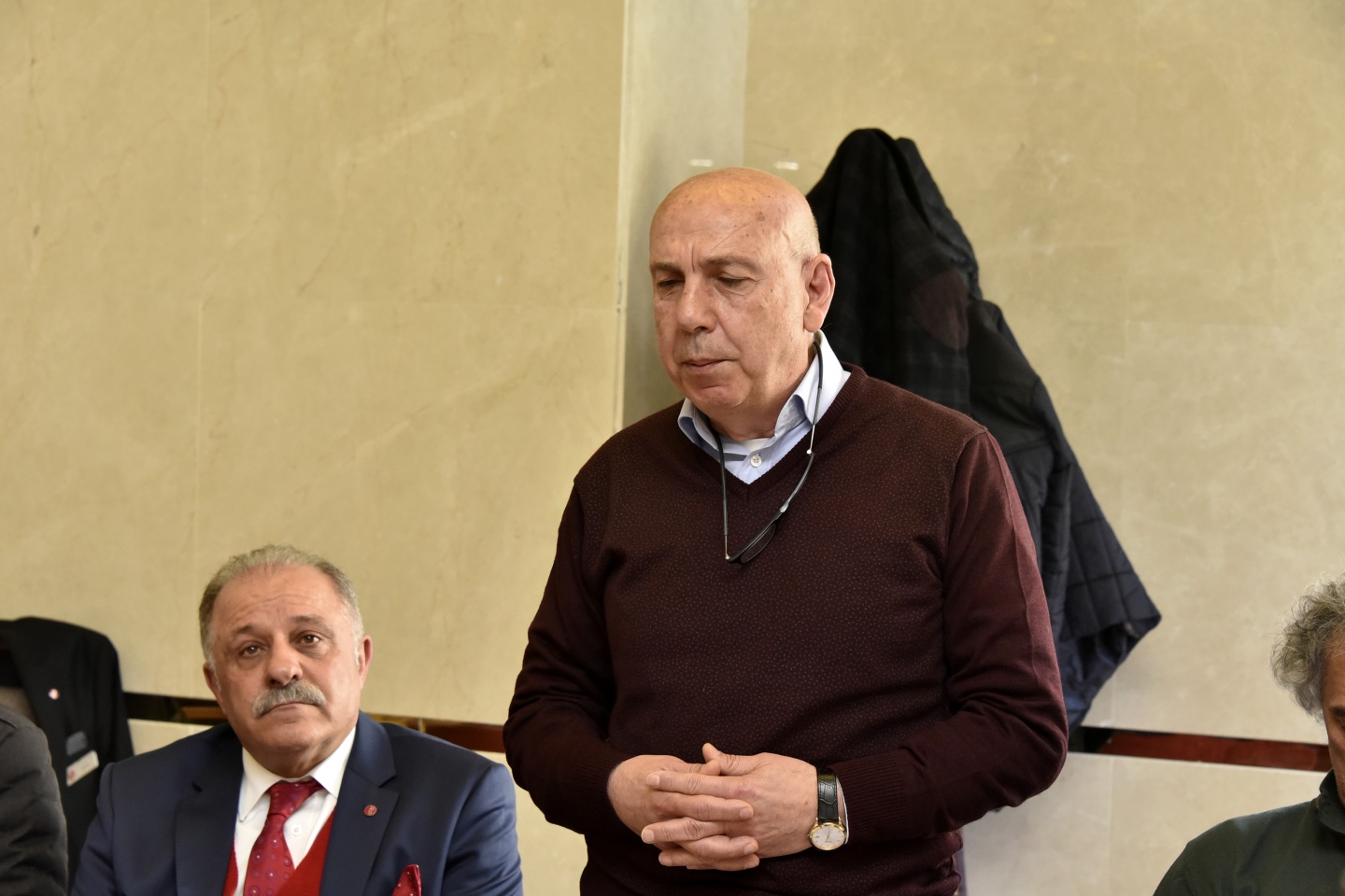 TÜRSAB Gümüşhane’yi gezdi 2