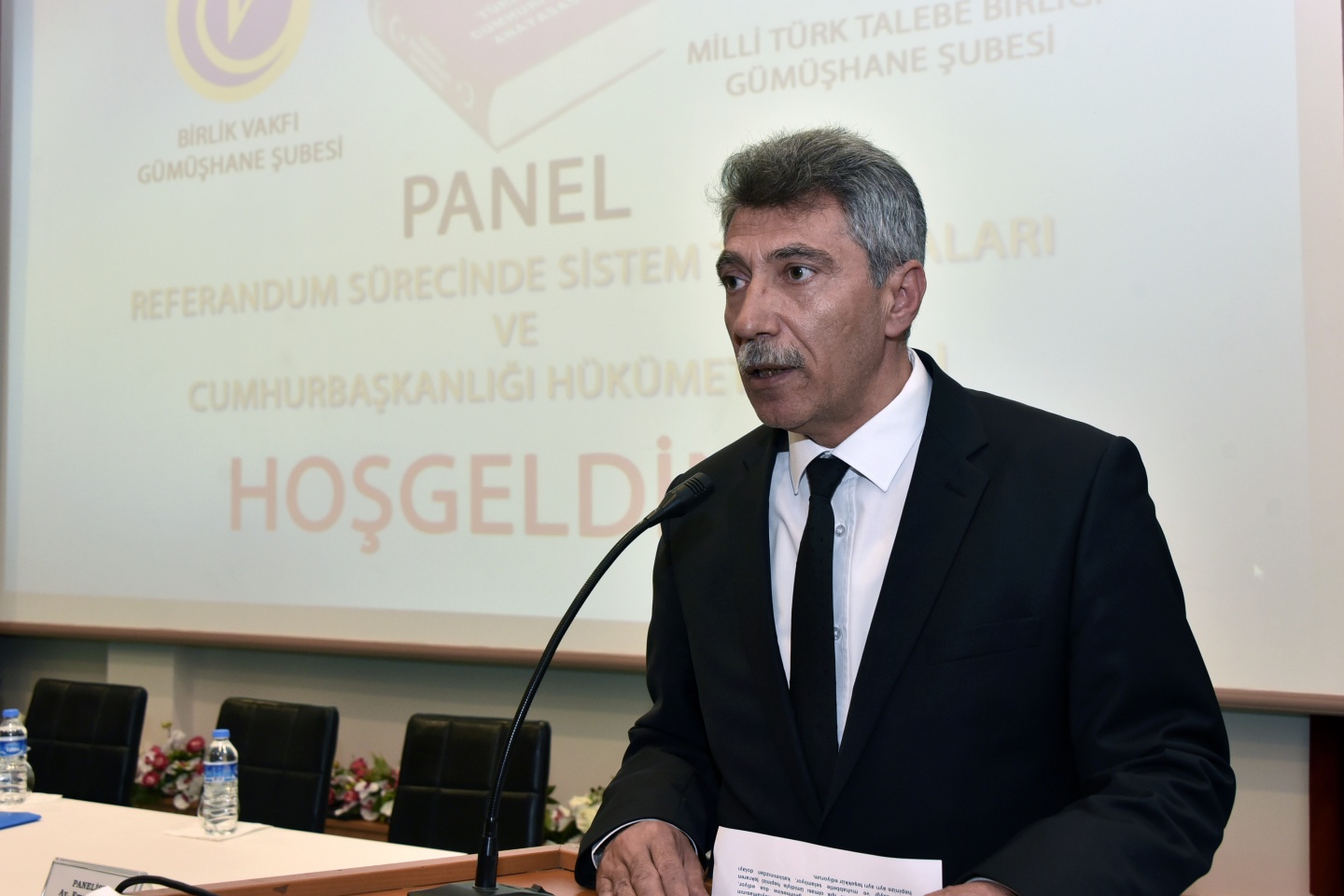 'Referandum yaklaştıkça sosyal medya ve diğer alanlarda daha fazla yalan piyasaya sürülmeye başlandı' 2