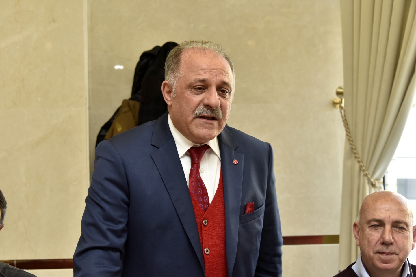 TÜRSAB Gümüşhane’yi gezdi 3