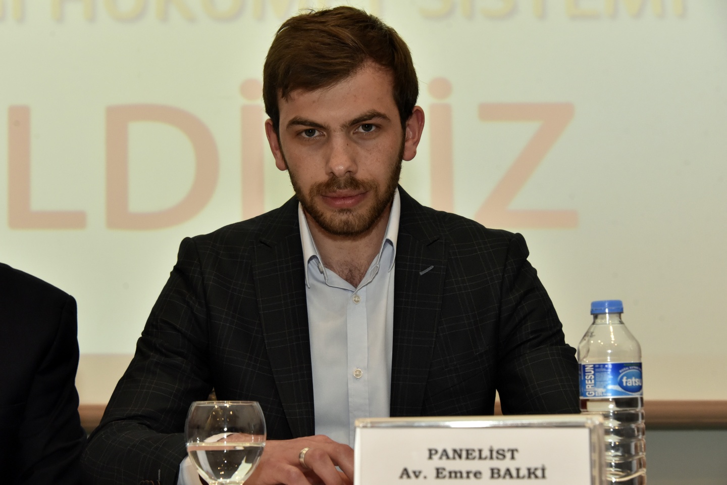 'Referandum yaklaştıkça sosyal medya ve diğer alanlarda daha fazla yalan piyasaya sürülmeye başlandı' 7