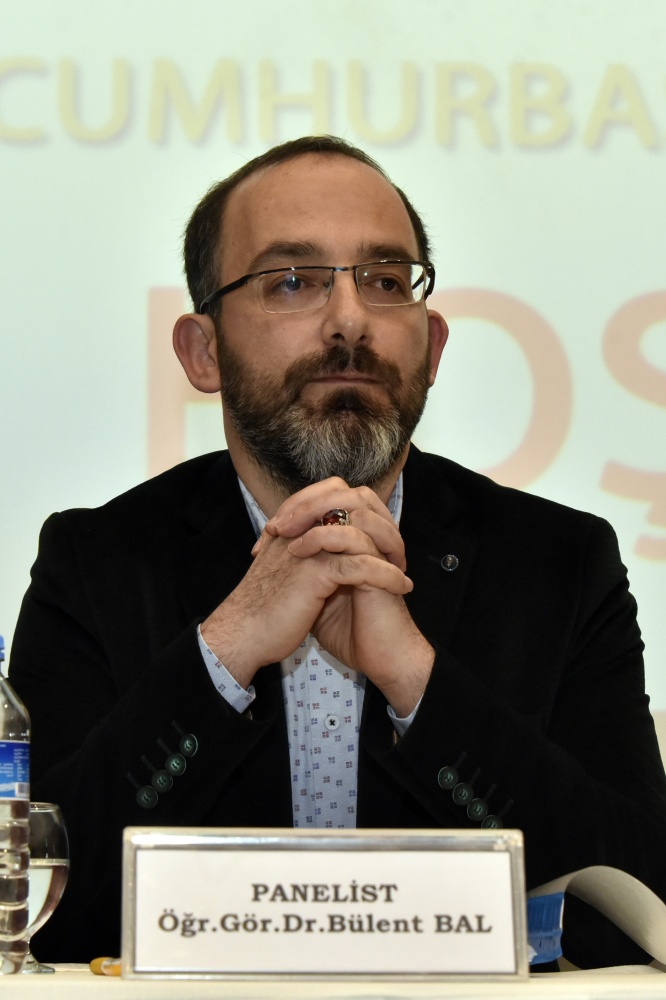 'Referandum yaklaştıkça sosyal medya ve diğer alanlarda daha fazla yalan piyasaya sürülmeye başlandı' 10