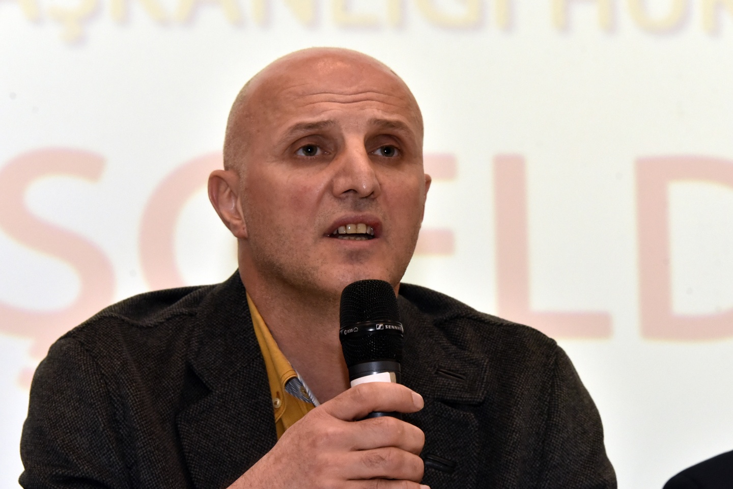 'Referandum yaklaştıkça sosyal medya ve diğer alanlarda daha fazla yalan piyasaya sürülmeye başlandı' 12