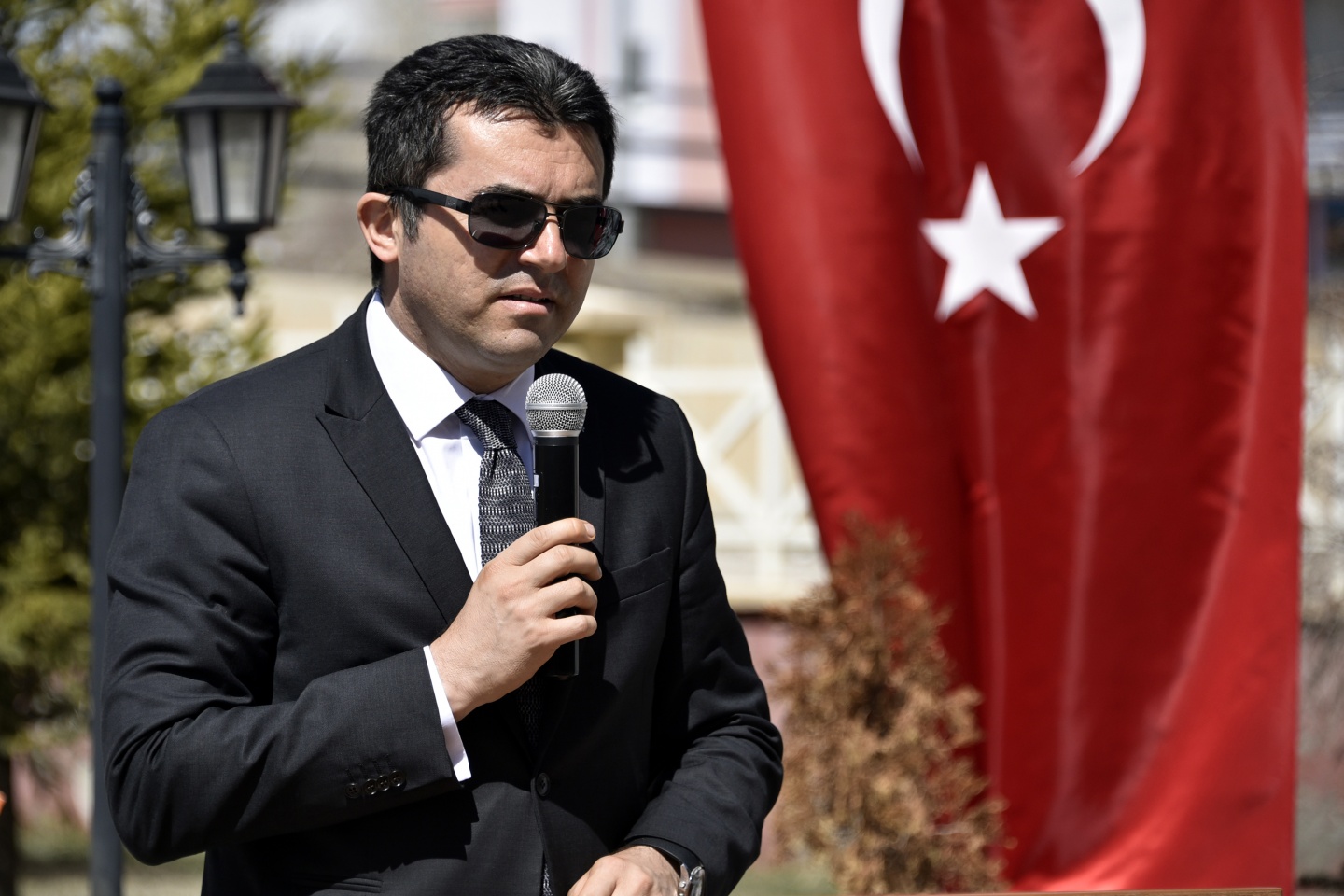 Gümüşhane çiftçisine 68 tonluk tarihi tohum desteği 16