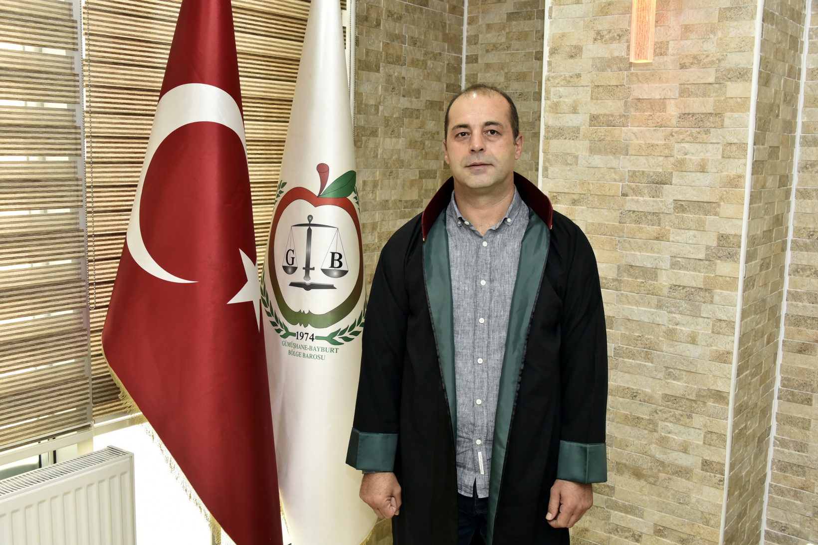 Türkiye’nin son bölge barosu son seçimine hazırlanıyor 1