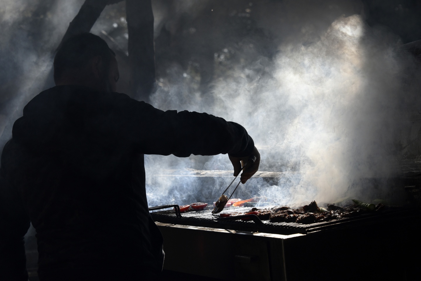 Limni Gölünde sezon hızlı başladı 6