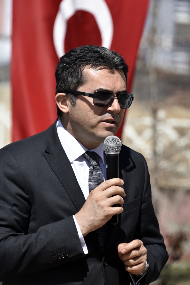 Gümüşhane çiftçisine 68 tonluk tarihi tohum desteği 24