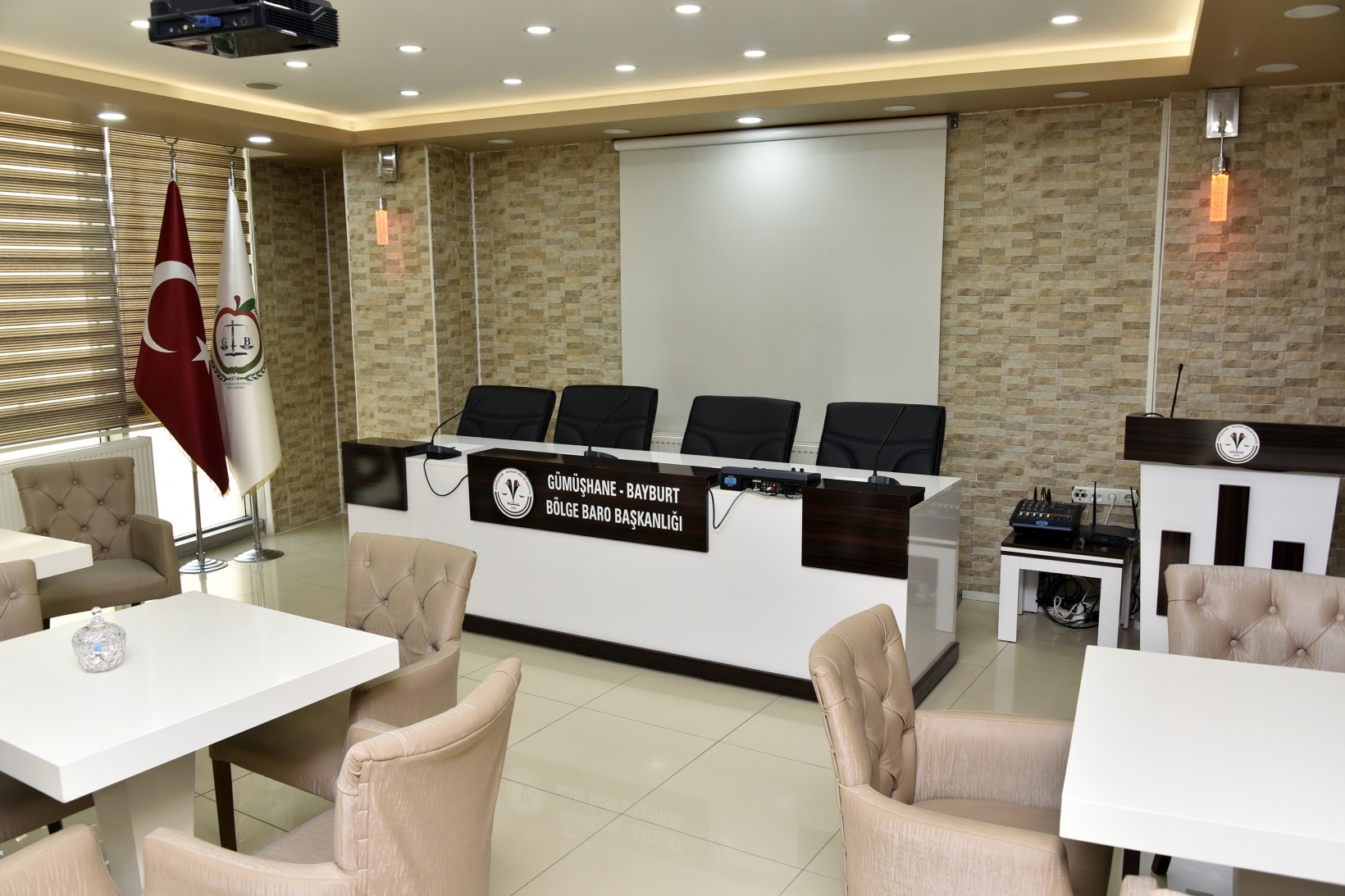 Türkiye’nin son bölge barosu son seçimine hazırlanıyor 3