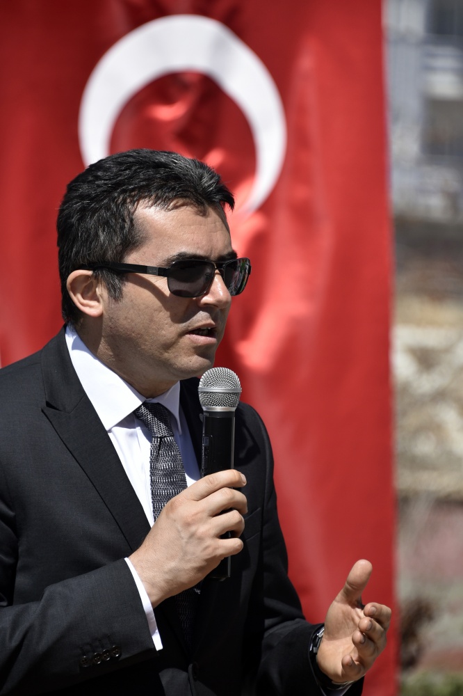 Gümüşhane çiftçisine 68 tonluk tarihi tohum desteği 15