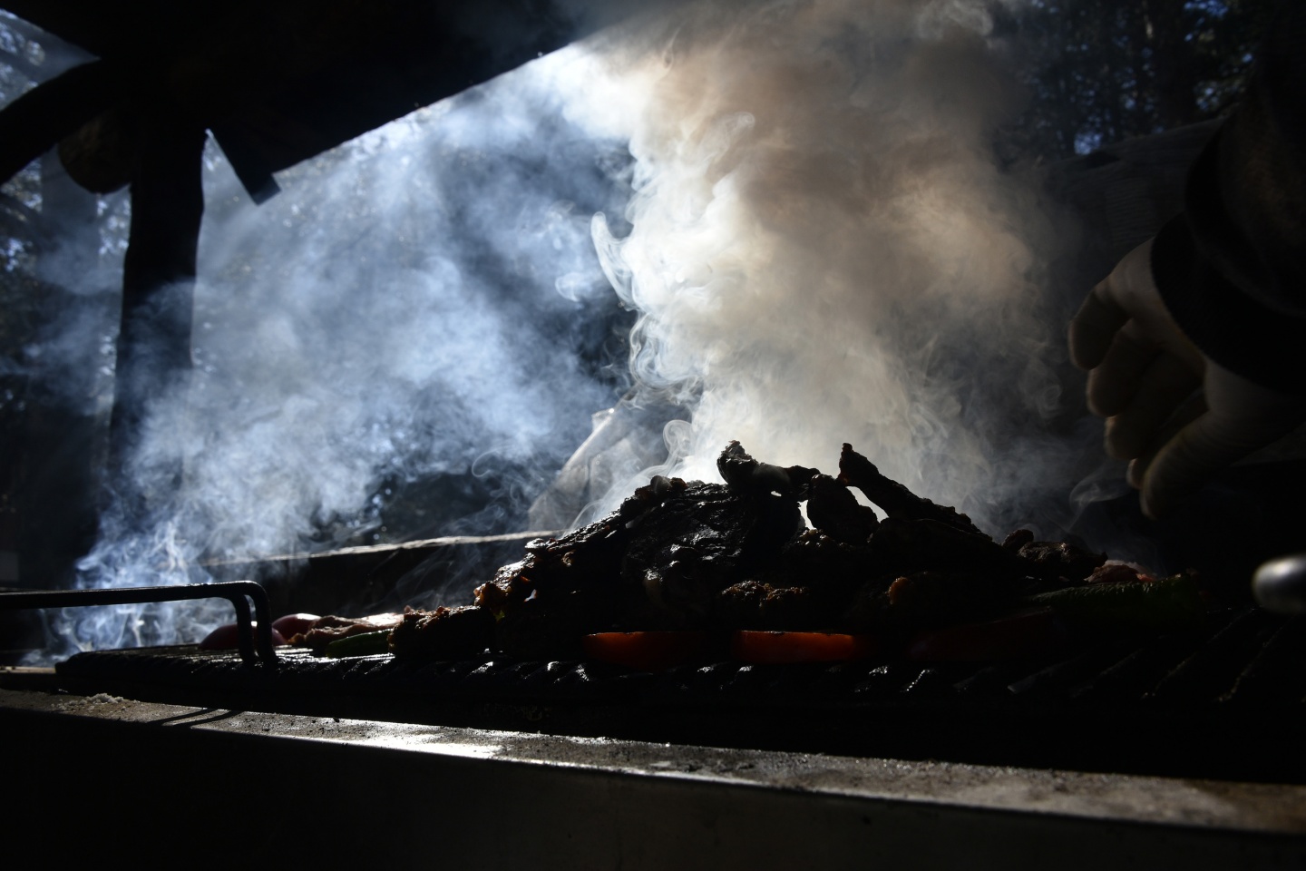 Limni Gölünde sezon hızlı başladı 5