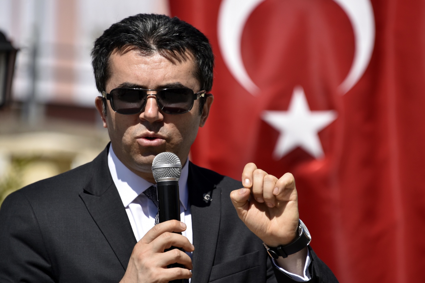 Gümüşhane çiftçisine 68 tonluk tarihi tohum desteği 5