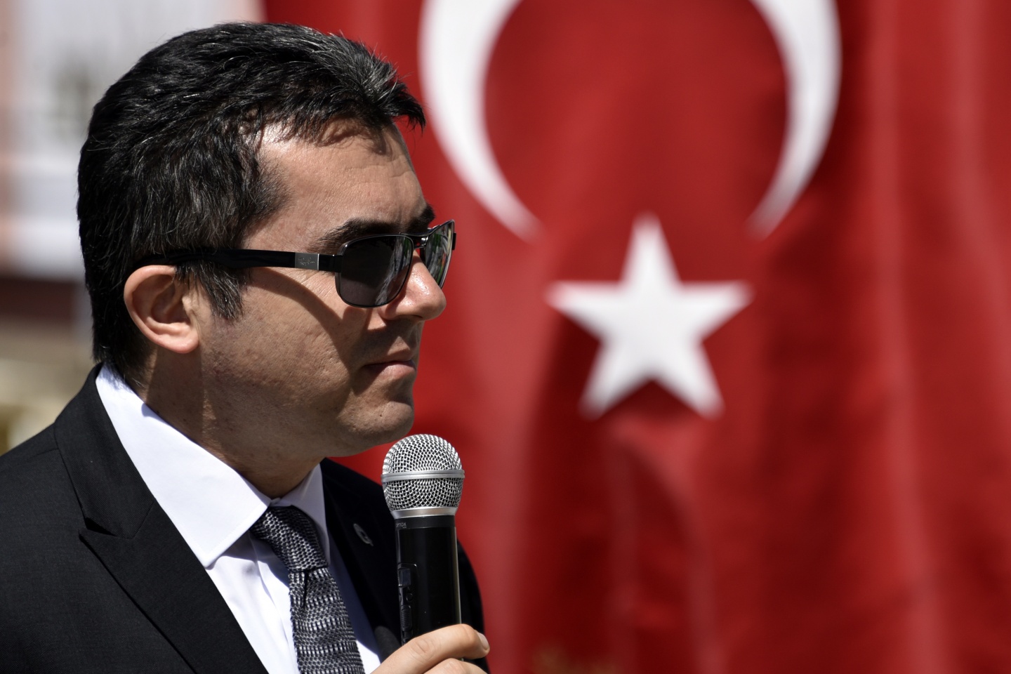 Gümüşhane çiftçisine 68 tonluk tarihi tohum desteği 9