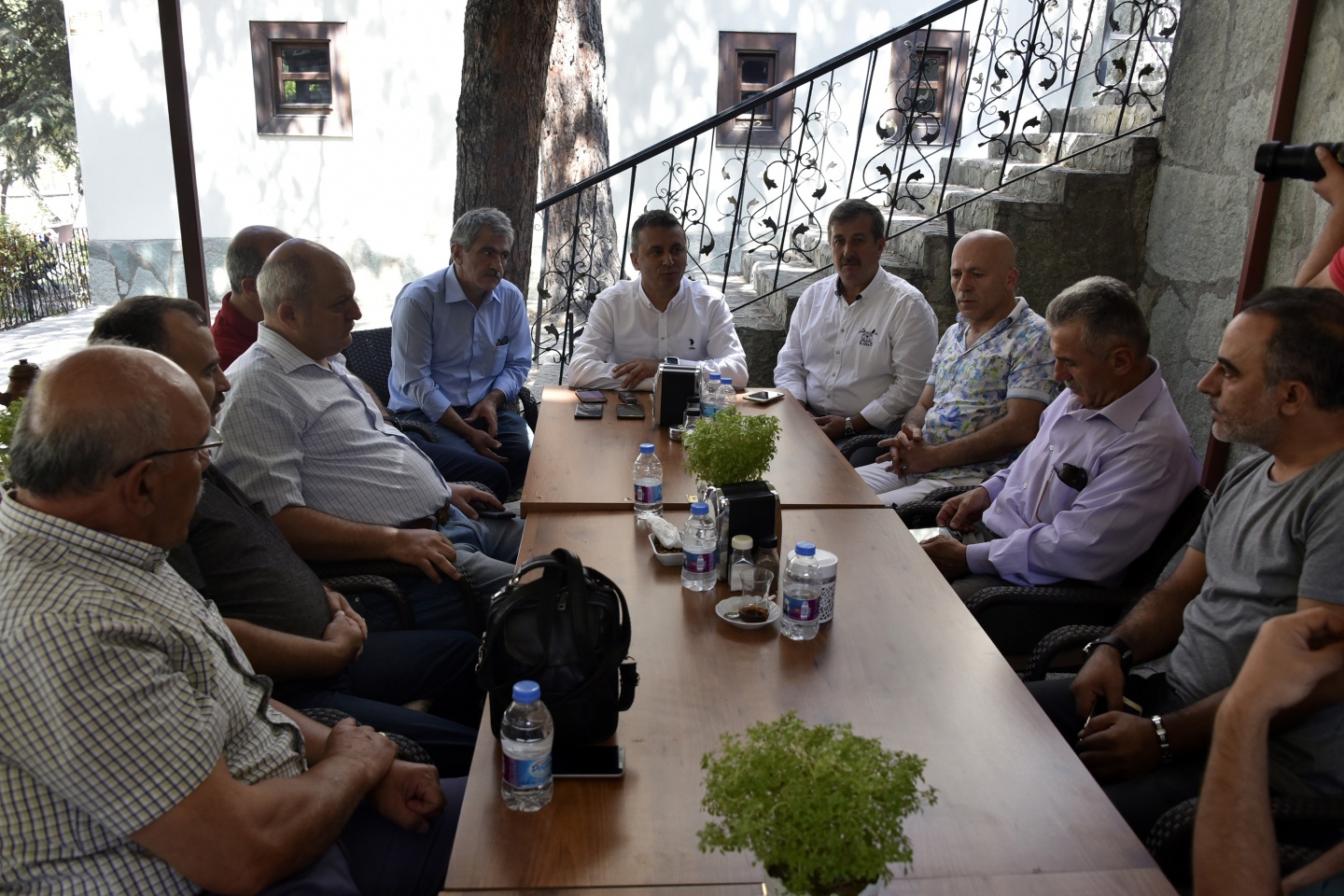 ‘Doğduğumuz yere borcumuz var’ 3