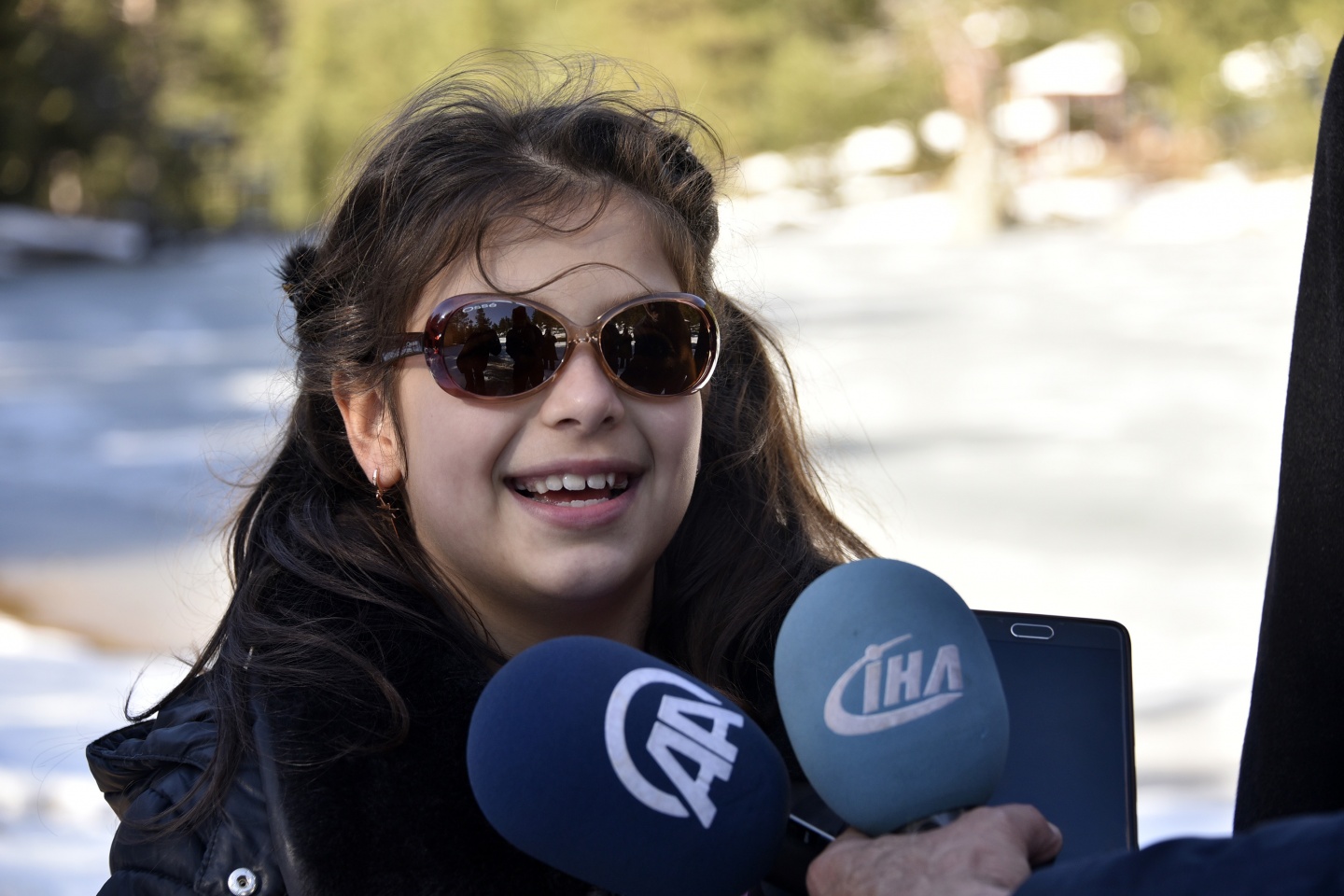 Limni Gölünde sezon hızlı başladı 14