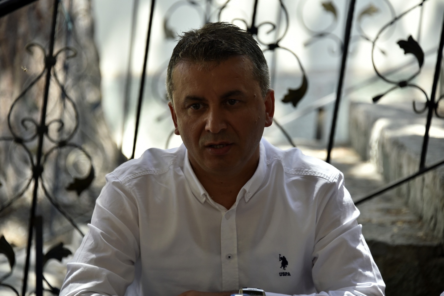 ‘Doğduğumuz yere borcumuz var’ 2