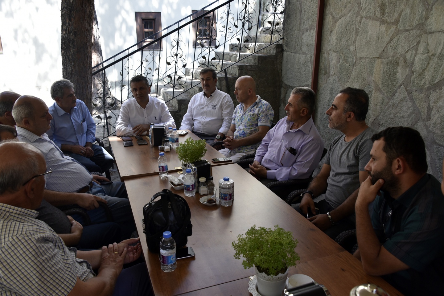 ‘Doğduğumuz yere borcumuz var’ 4