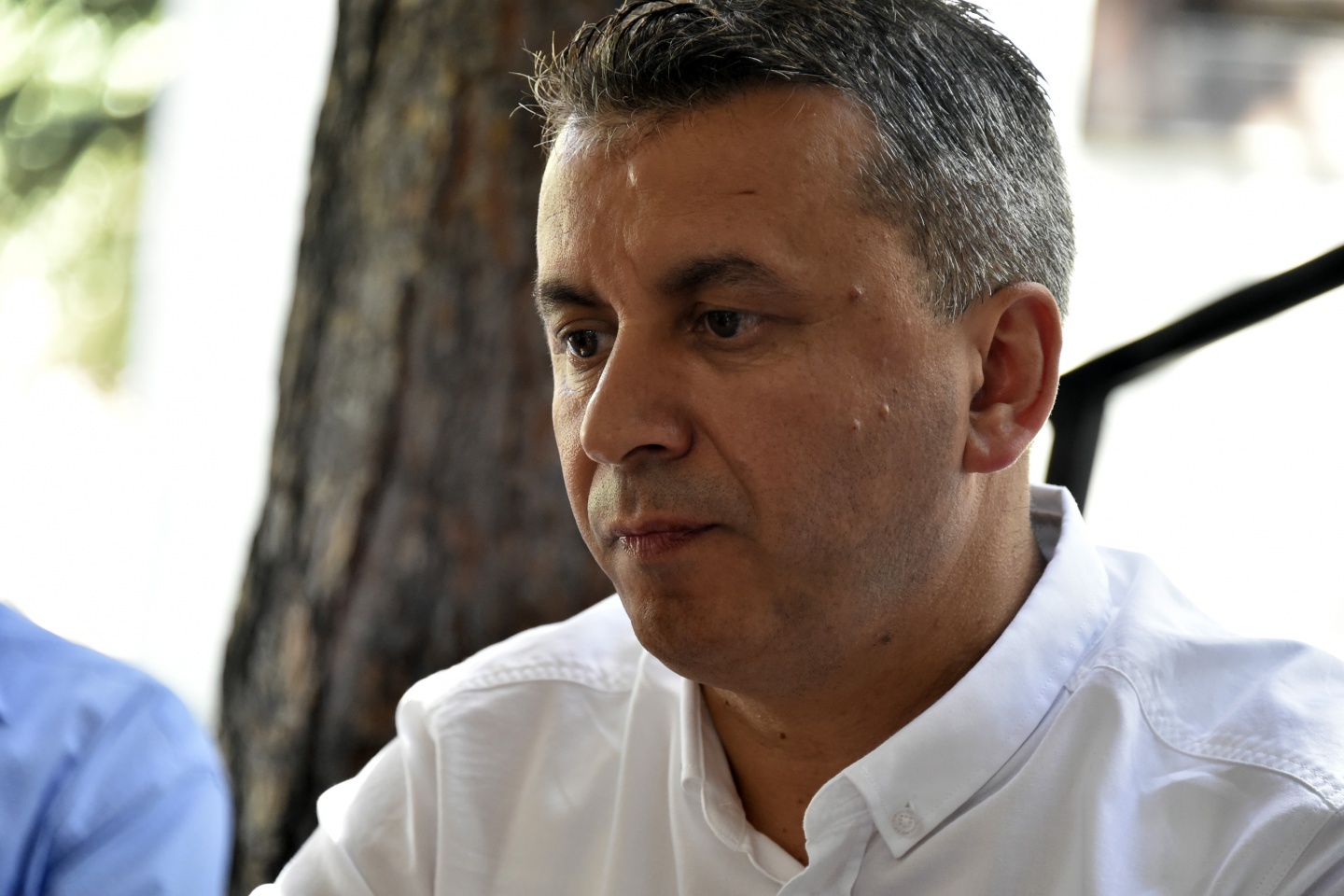 ‘Doğduğumuz yere borcumuz var’ 1