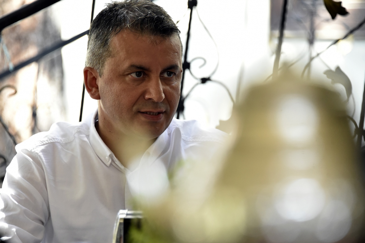 ‘Doğduğumuz yere borcumuz var’ 7