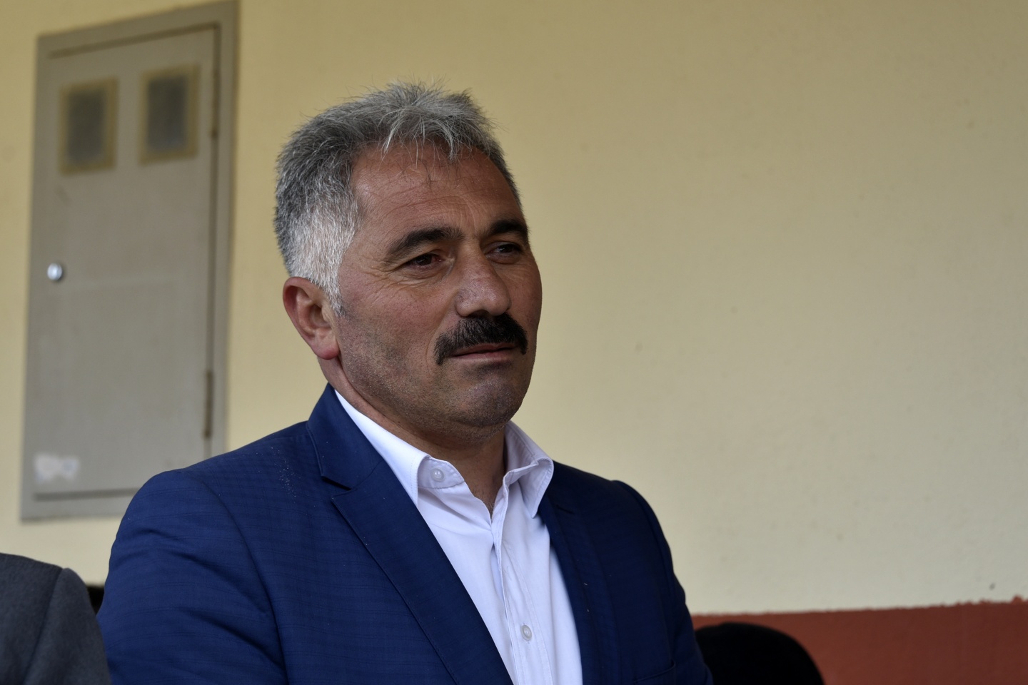 Vali Memiş köy ziyaretlerine Kelkit’te başladı 15