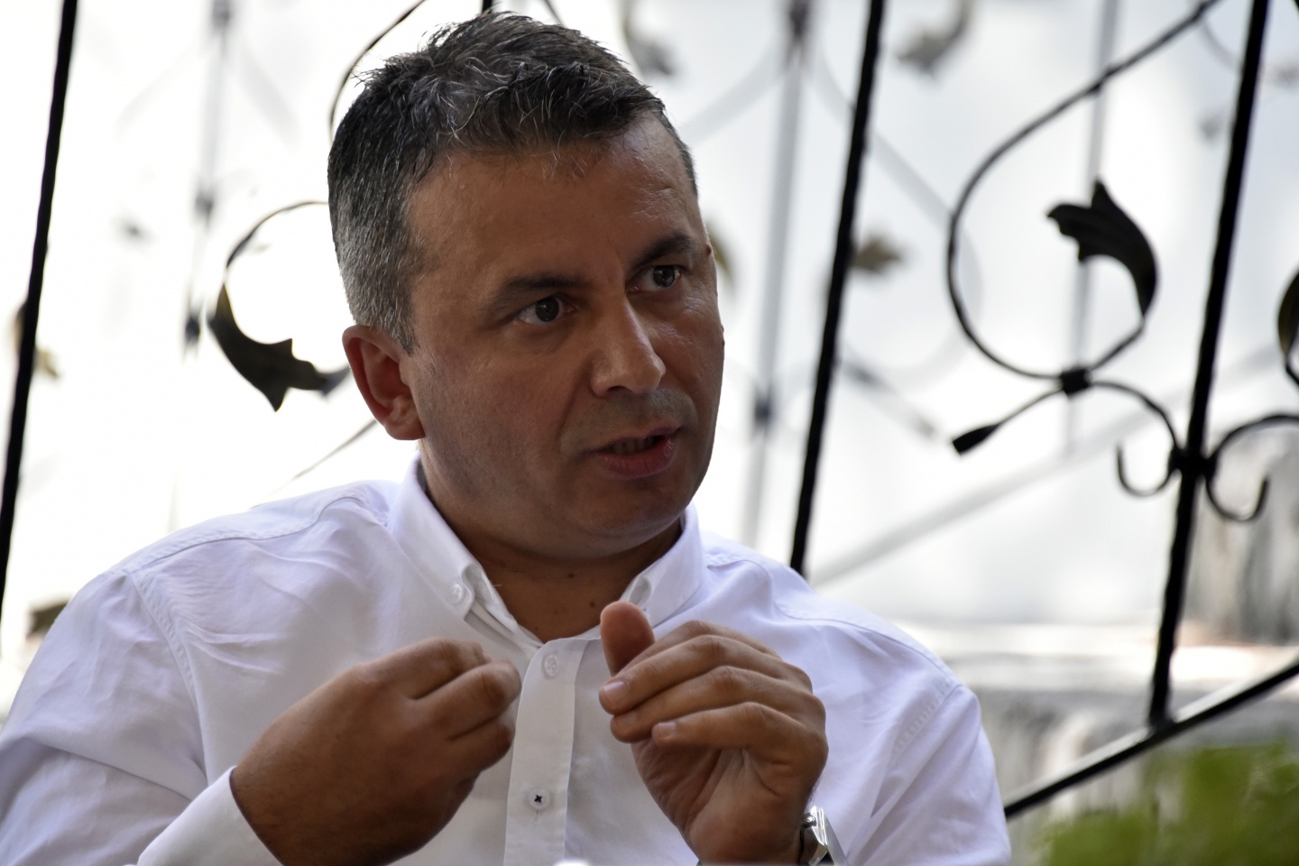 ‘Doğduğumuz yere borcumuz var’ 8