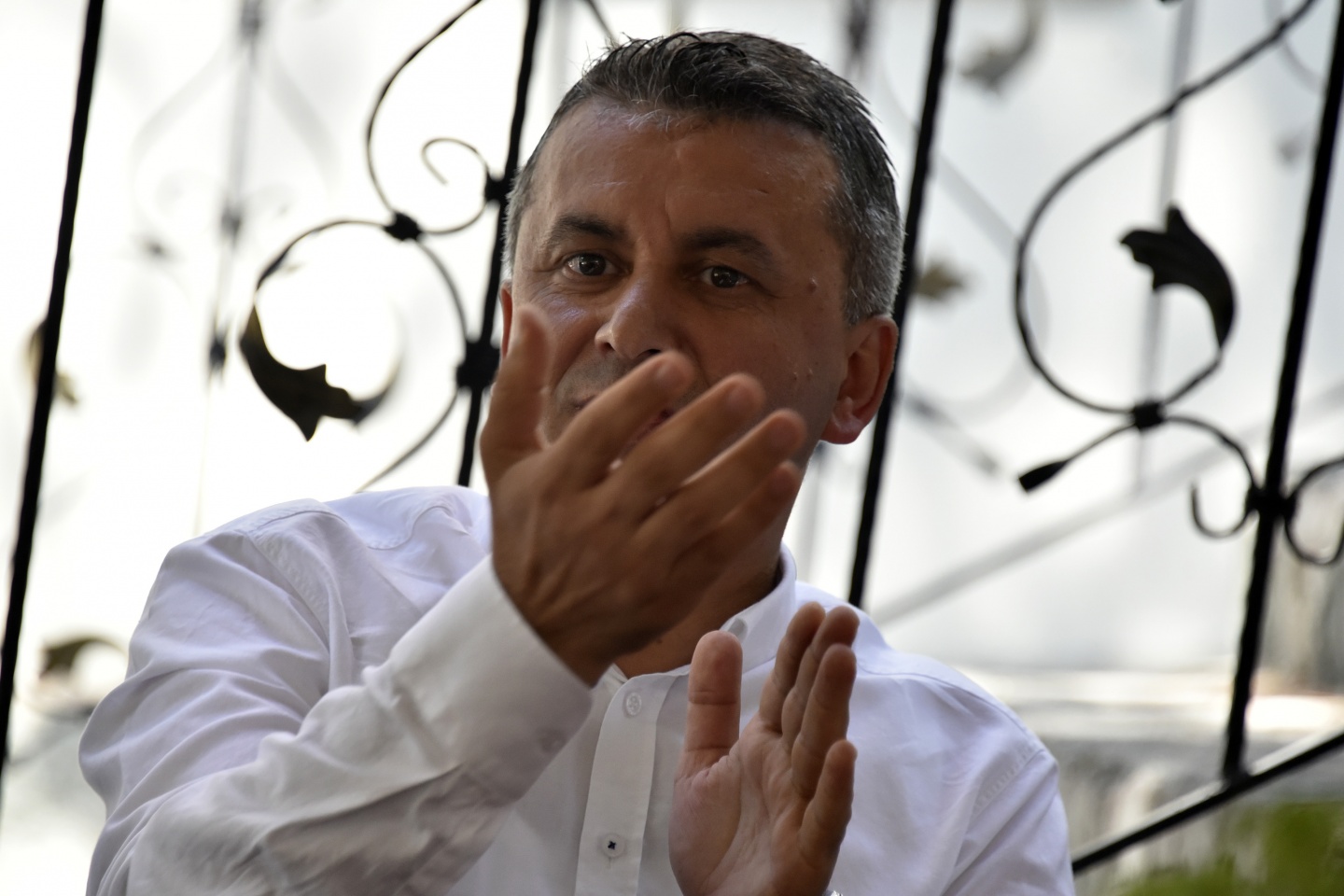 ‘Doğduğumuz yere borcumuz var’ 6