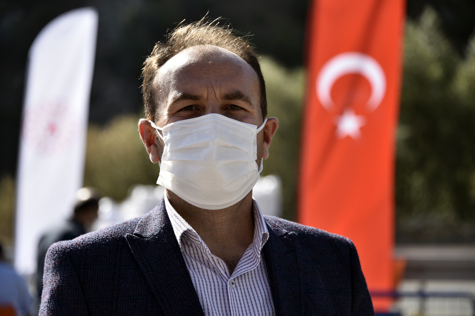 Türkiye Yol Bisikleti Yarışları tarihi ipek yolunda başladı 1