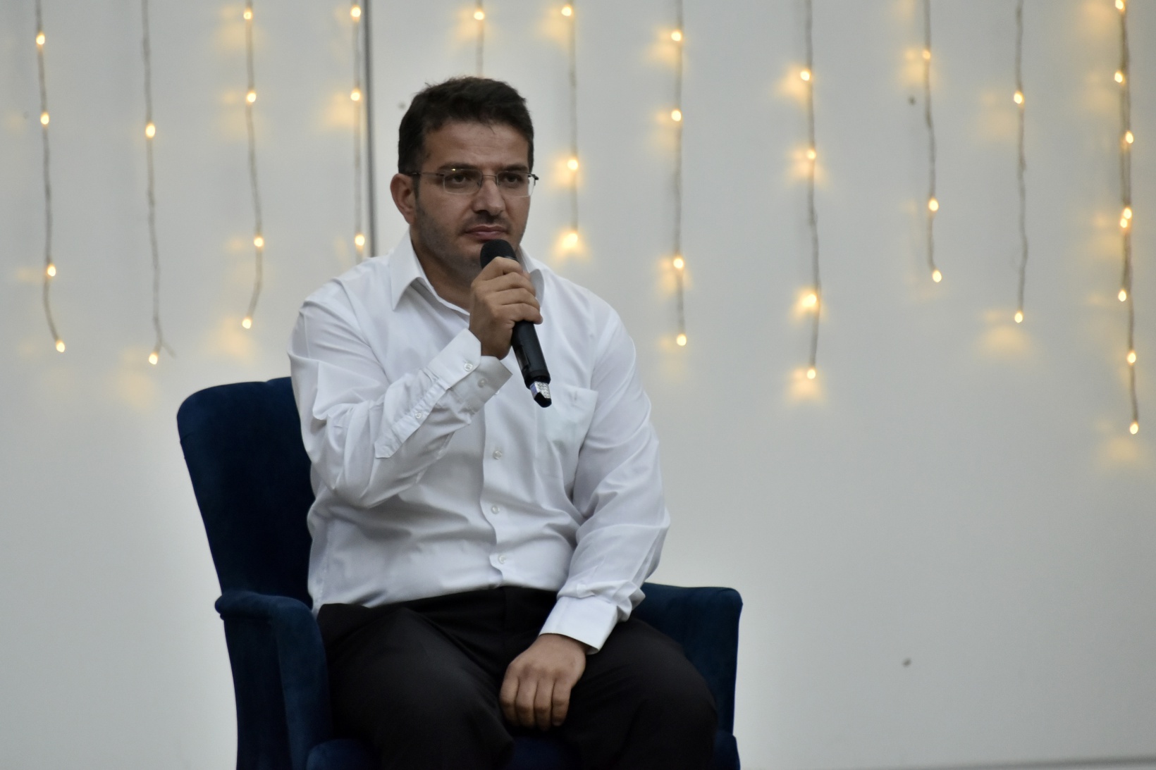 Gümüşhane’de şehit aileleri ve gaziler onuruna yemek verildi 19