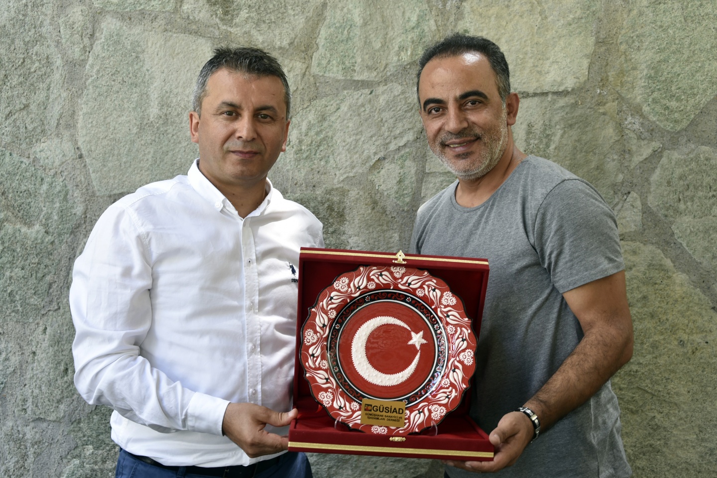 ‘Doğduğumuz yere borcumuz var’ 12