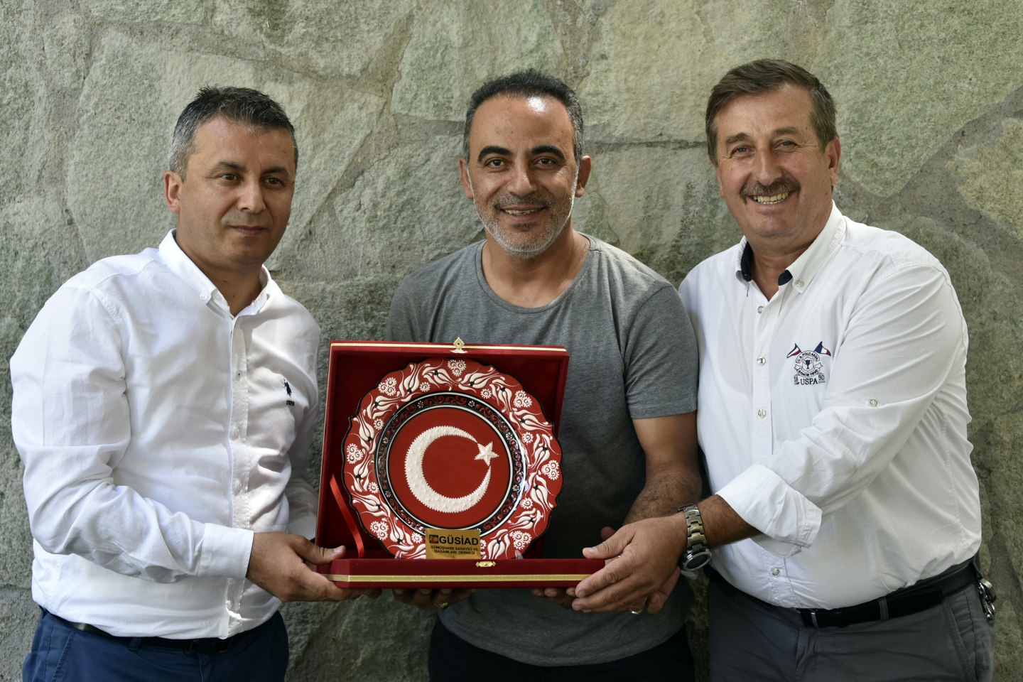 ‘Doğduğumuz yere borcumuz var’ 11